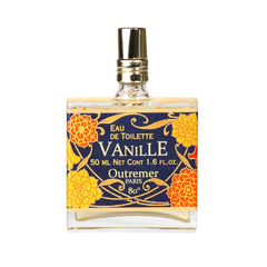 Vanille Eau de Toilette