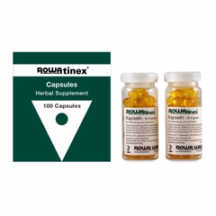 Rowatinex Capsules