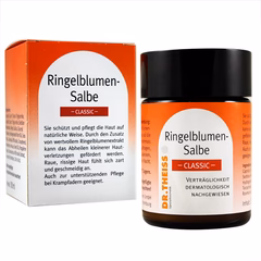 Dr. Theiss Ringelblumen Salbe (Marigold Salve)