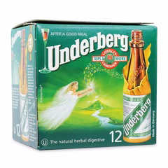 Cardboard 12 Pack (12 x 20 ml)