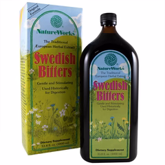 Swedish Bitters